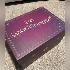 NEW Disney D23 2024 Gold Member Membership Gift